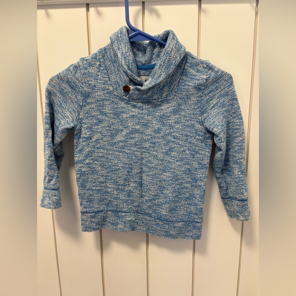 🔴Old Navy Blue Sweater